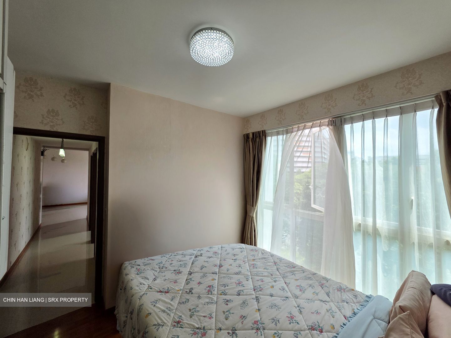 1 Canberra (D27), Condominium #547823721